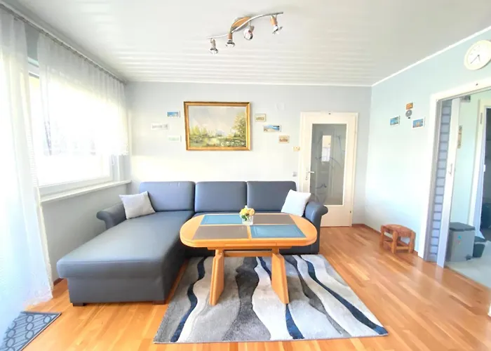 Appartement Aurea