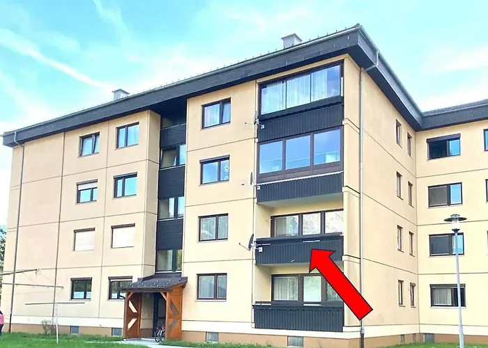 Appartement Aurea