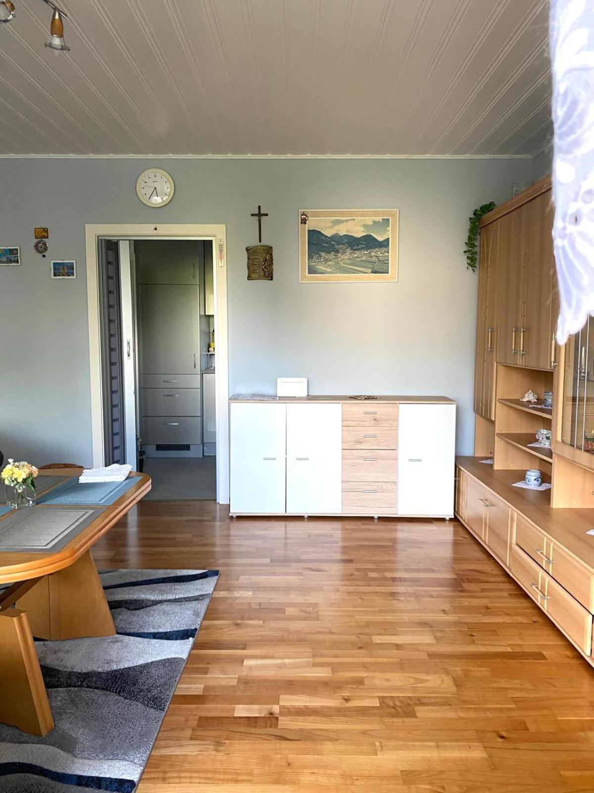 Aurea Apartment Bad Mitterndorf